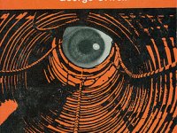 1984 Penguin Book Cover&nbsp;1963